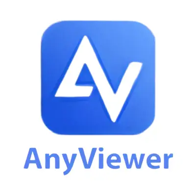 AnyViewer logo