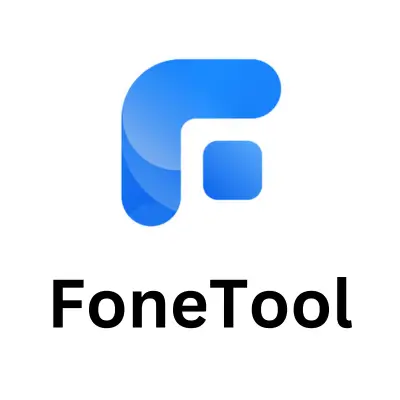 FoneTool logo