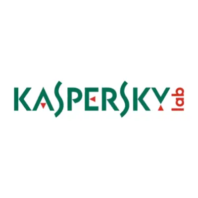 Kaspersky Lab company logo