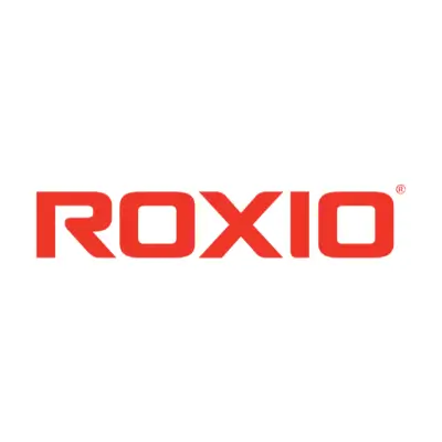 Roxio
